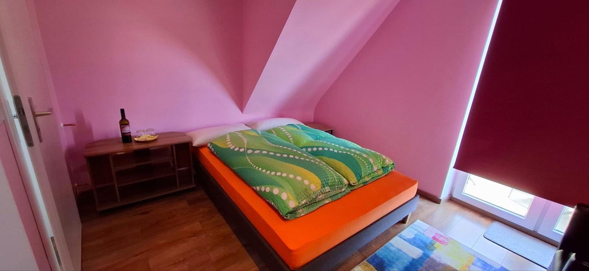 Hotel Garni Am Hochwald Braunlage Oda fotoğraf